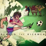 Behold the Kickmen (Switch eShop)