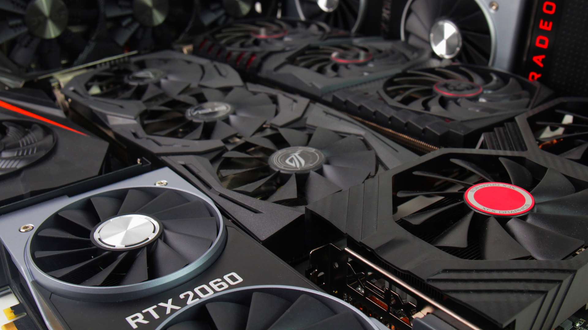 Best graphics card – what is the top graphics card for gaming in 2021?