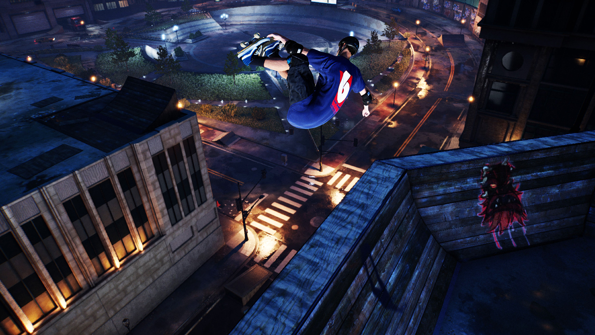 Skateboard games: the best on PC