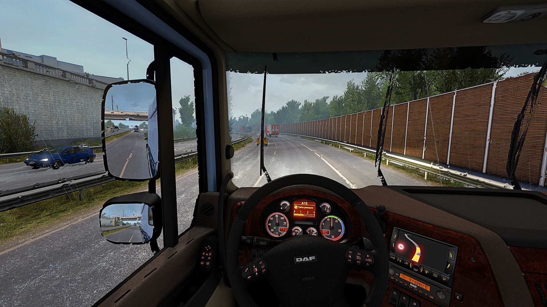 Beste Truck-Spiele für PC
