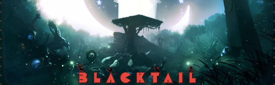 Blacktail Interview – Story, Combat, Morality, and More