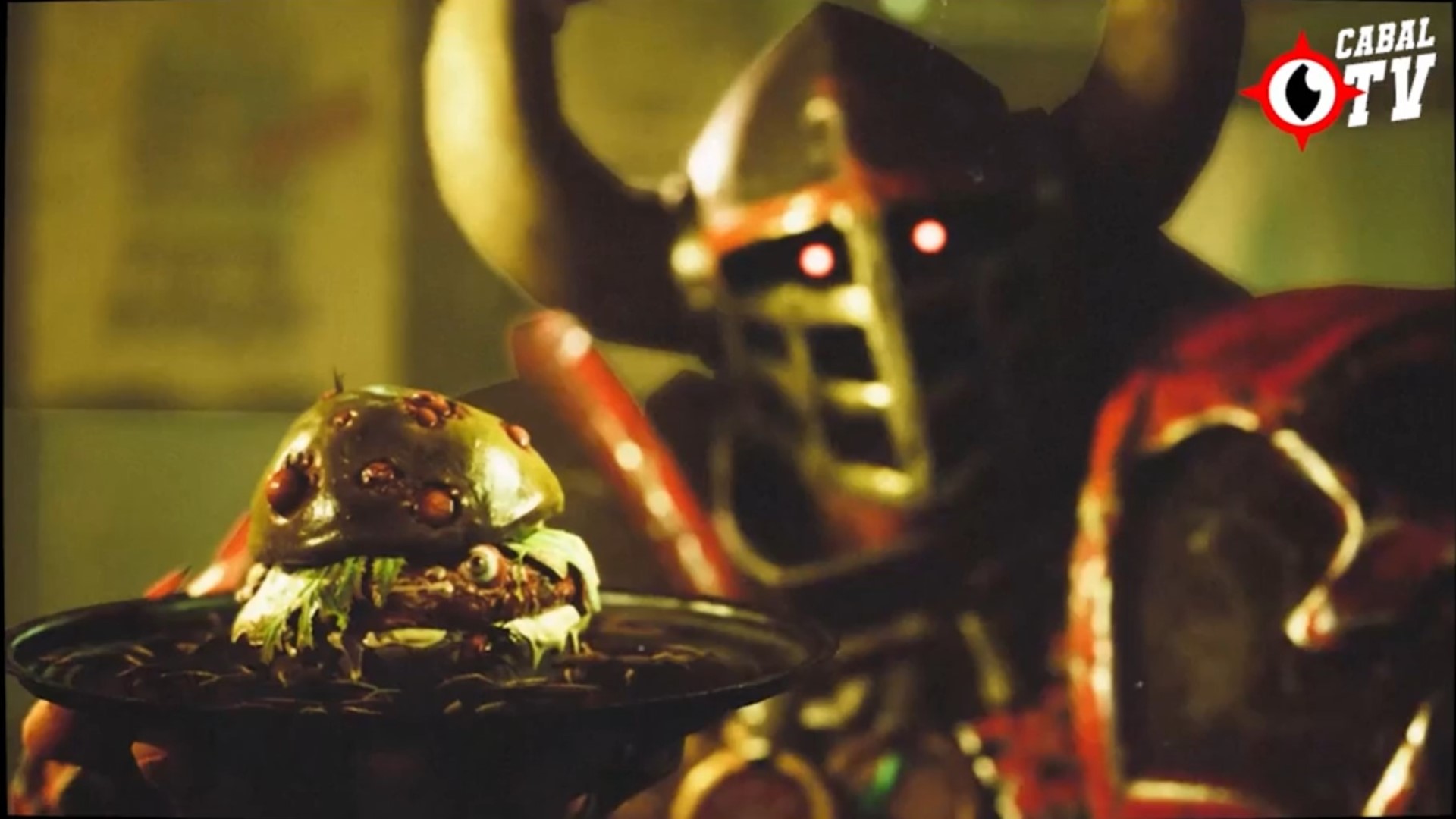 Blood Bowl 3’s campaign has you fighting for a Nurgle King sponsorship