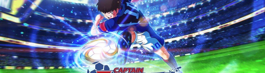 Kapitan Tsubasa: Powstanie nowych mistrzów (Switch)