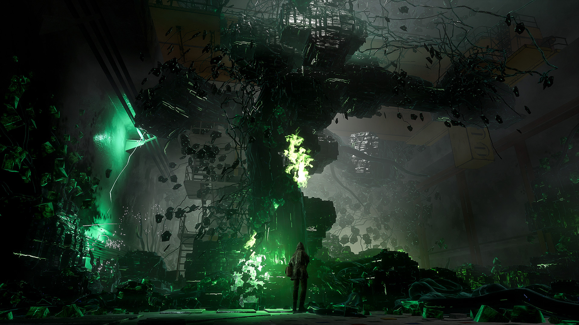 Chernobylite lanceres til Xbox One og PS4