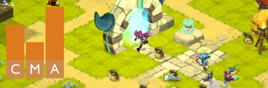 បឋមកថា Cma Wakfu Zapp