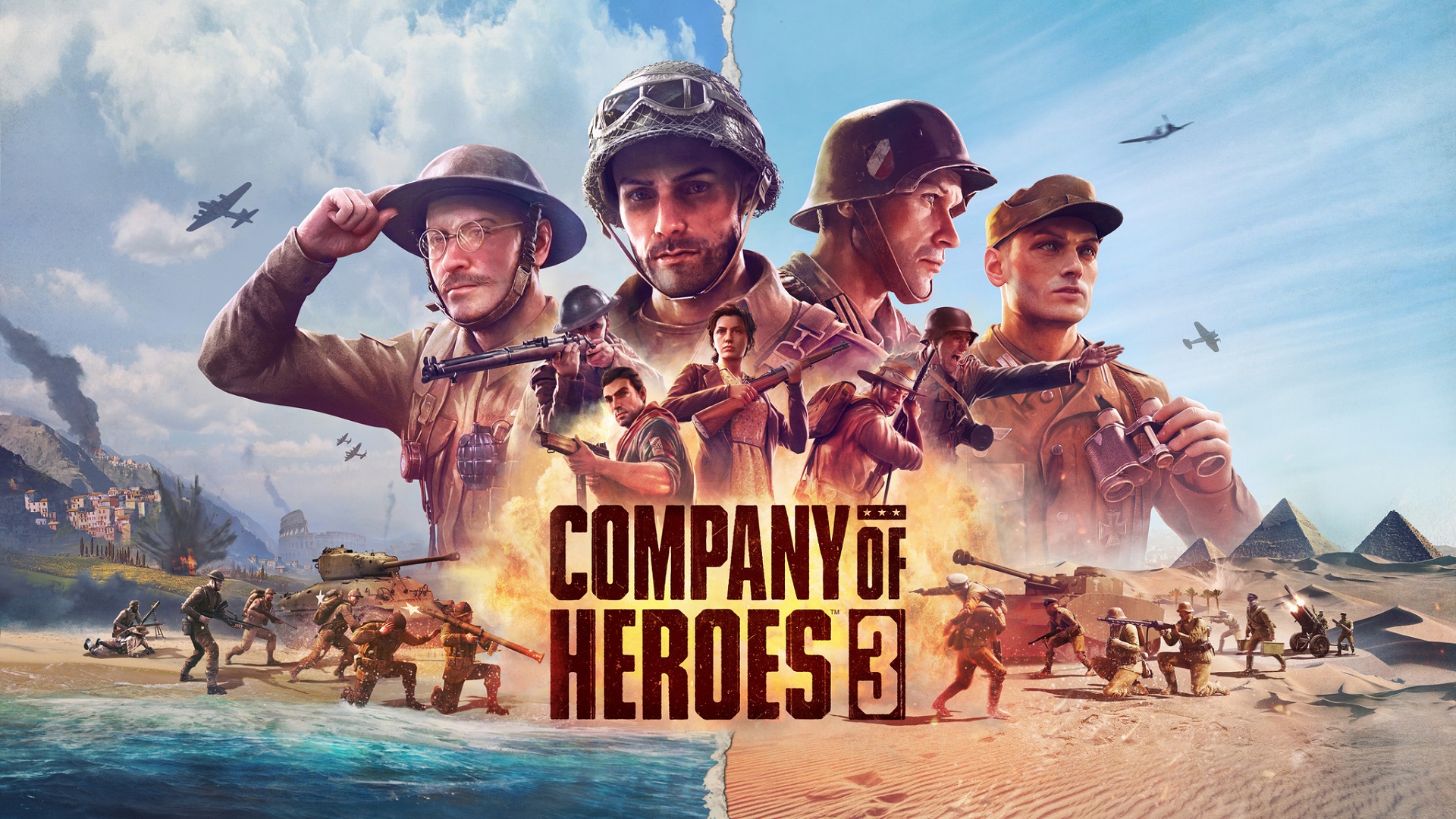 Company Of Heroes 3 07 13 21 1