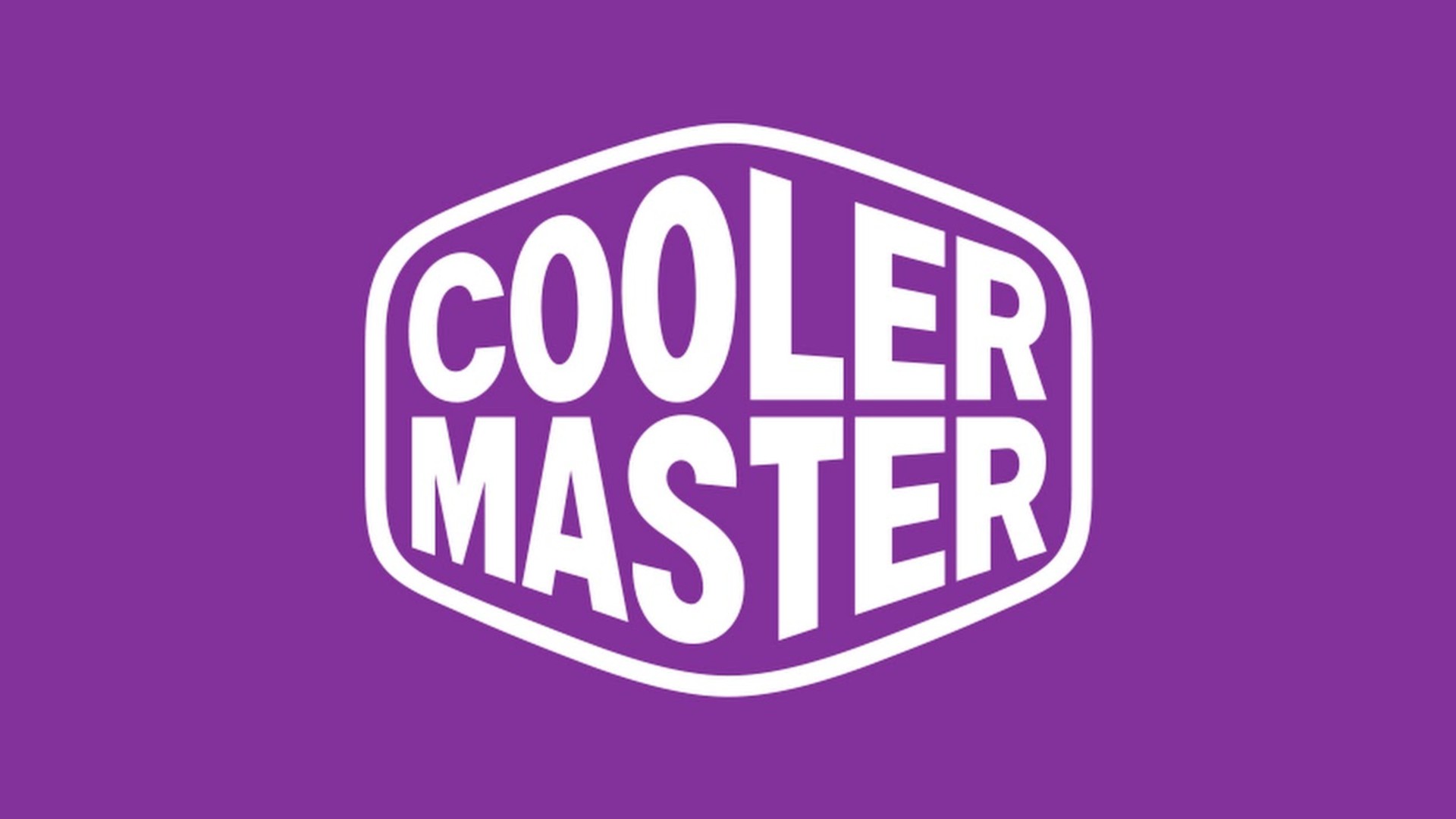 Cooler Master လိုဂို