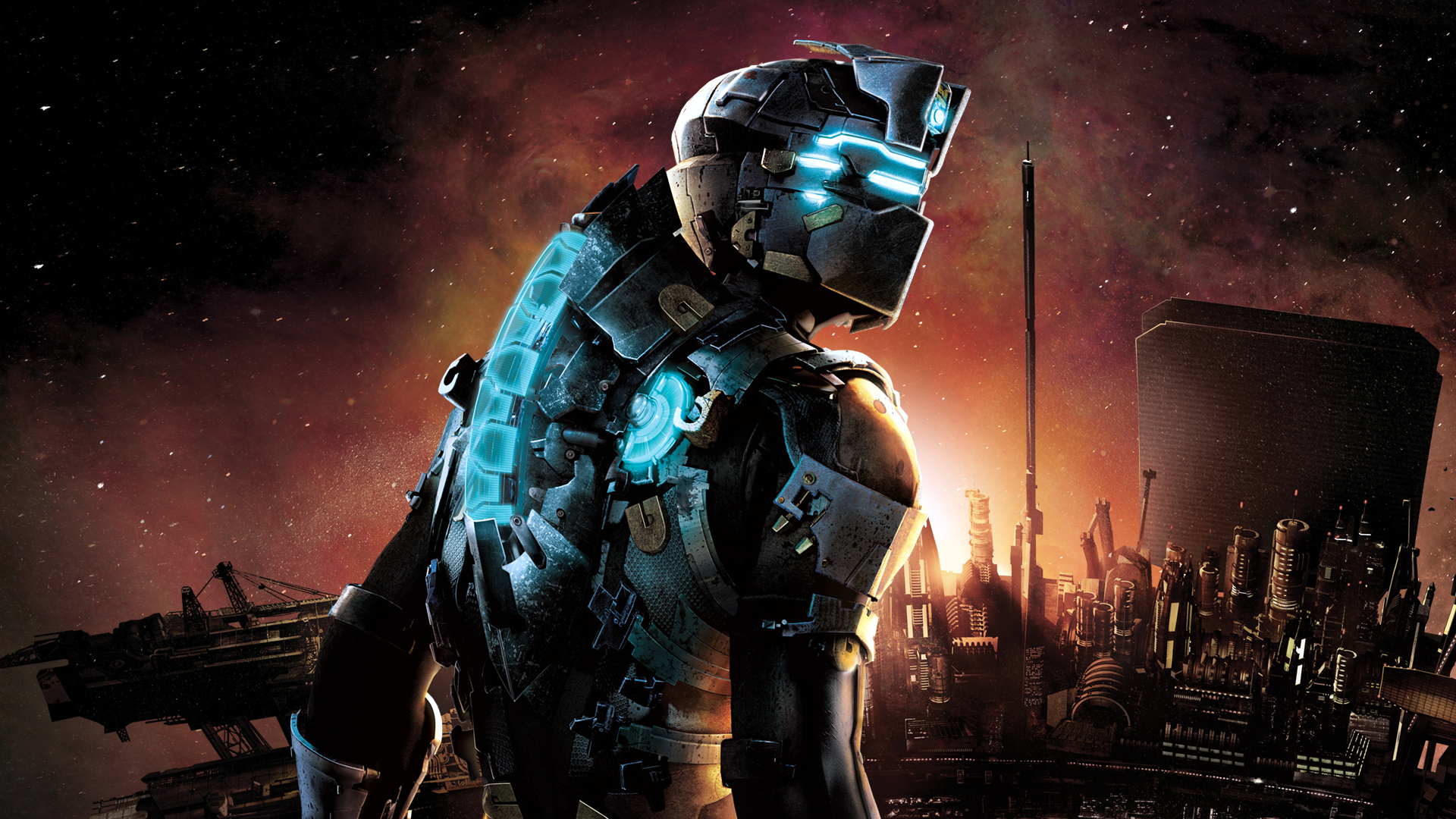 One of Dead Space 2’s key developers is working on the remake