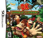 DK: جنگل کوہ پیما (DS)