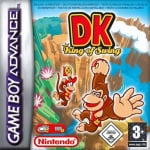 DK: کنگ آف سوئنگ (GBA)