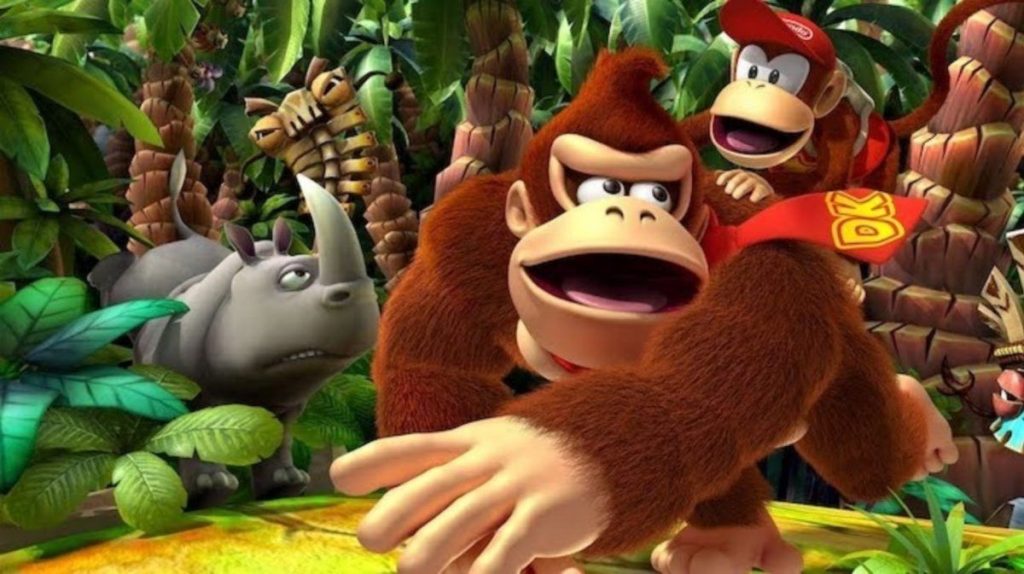 Donkey Kong 1201720 1280x0 Z1xq1200