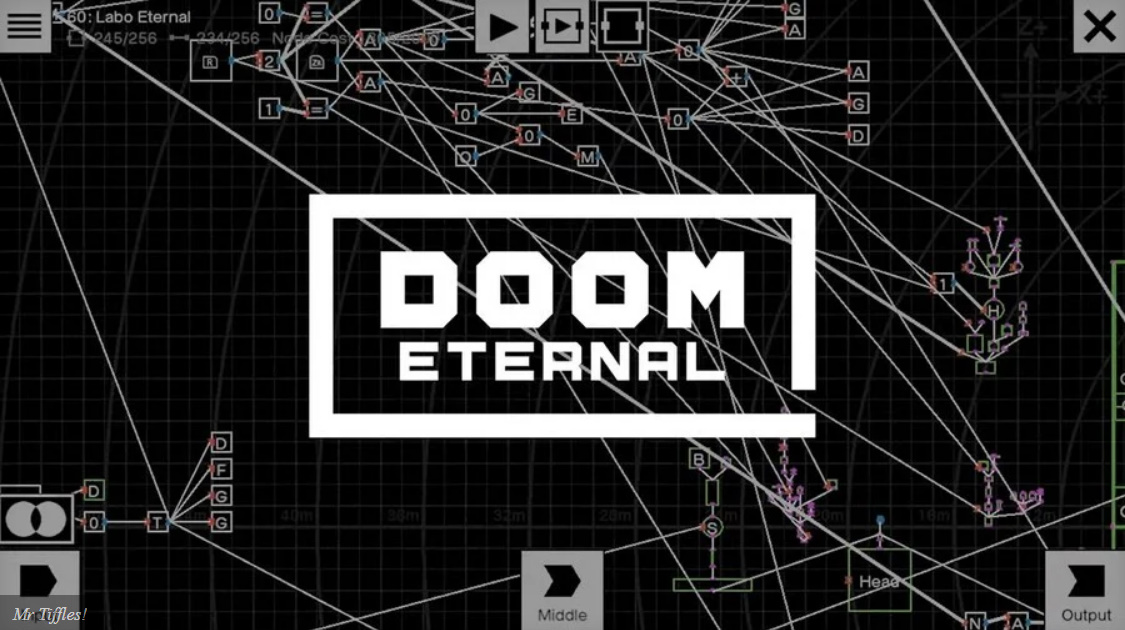 Doom External