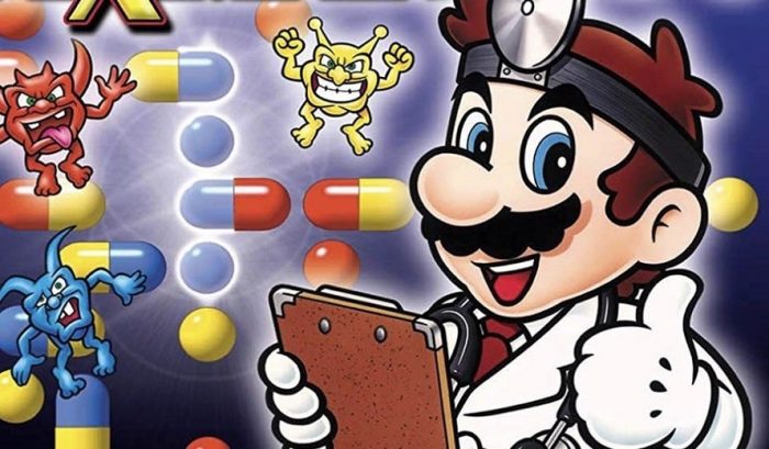dr mario world feature