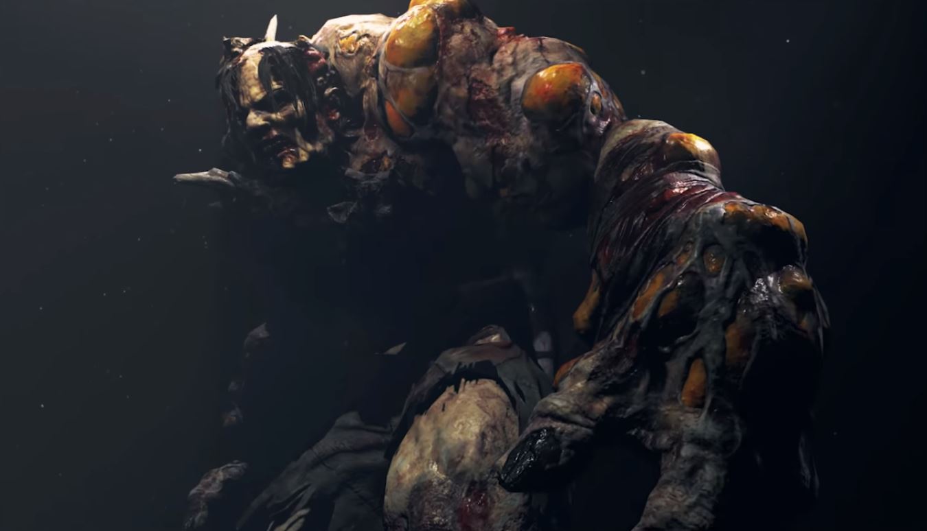 Dying Light 2: Stay Human Monsters előzetes