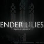 Ender Lilies: Quietus des chevaliers (Switch eShop)
