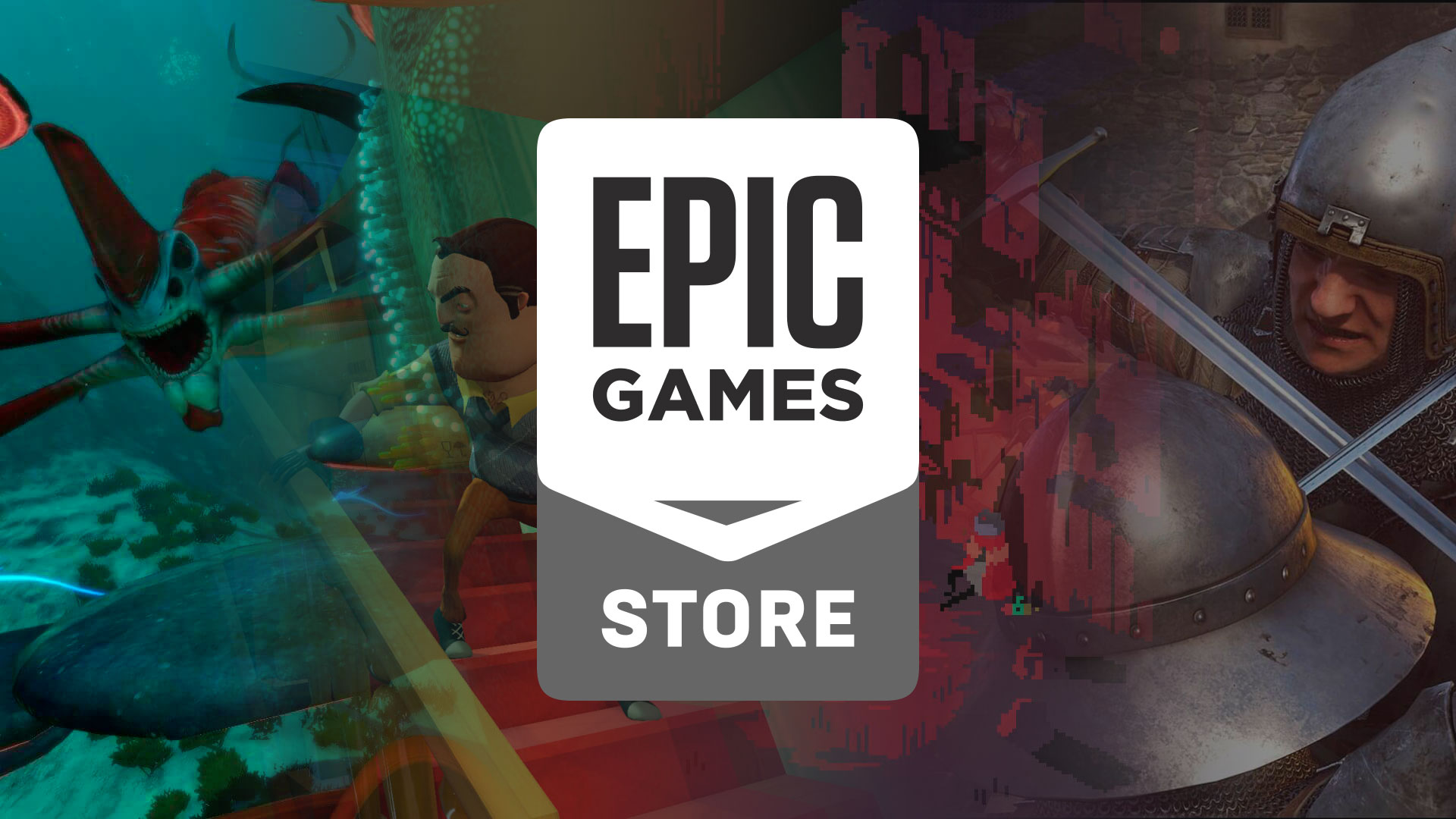 Epic reveals next week’s free games