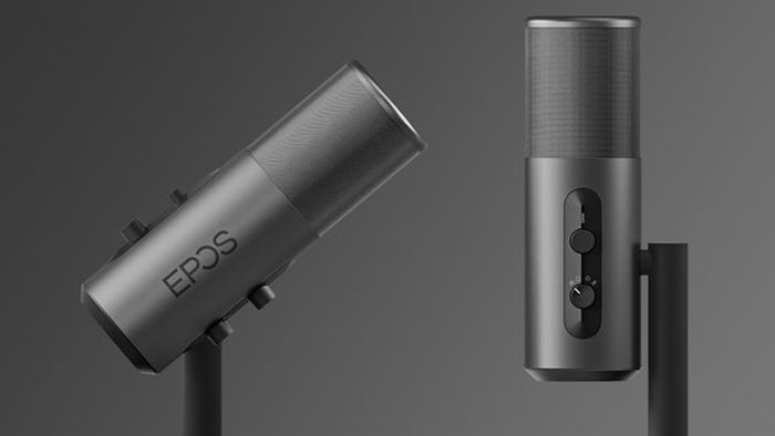 EPOS B20 srautinis mikrofonas