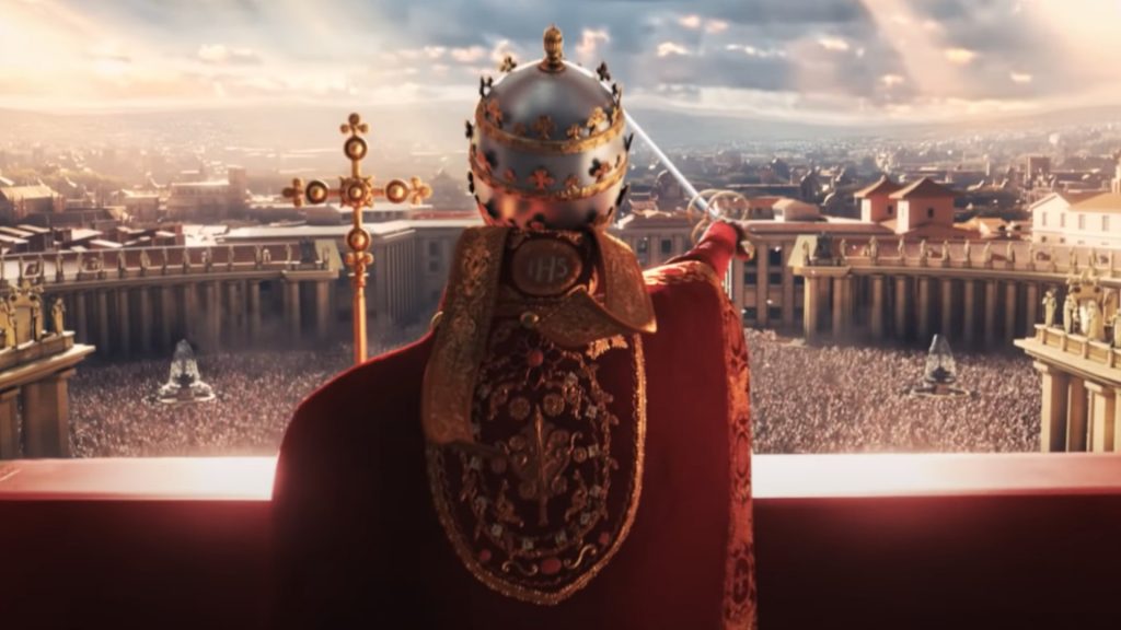 Europa Universalis 4 Emperor Release Date