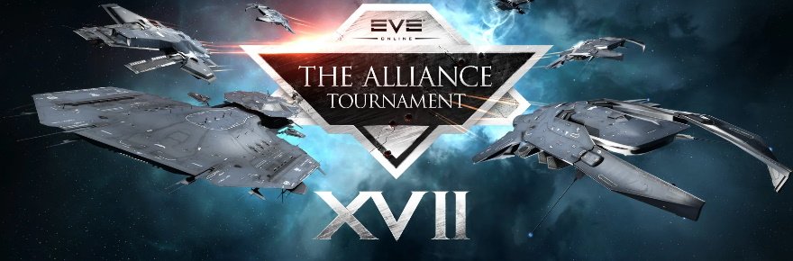 Eve Online Alliance Tourney Xvii