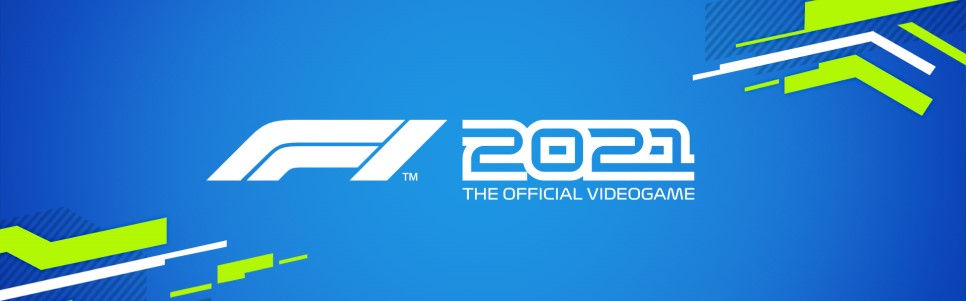 F1 2021 Cover Image