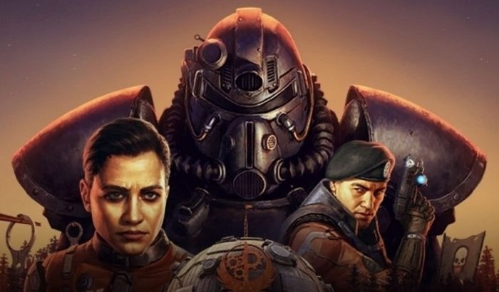 Fallout 76 Steel Reign Cnwd Isafswm 700x409