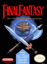 Final Fantezi (NES)