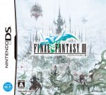 Fantasy ikpeazụ nke III (DS)