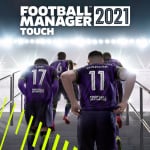 Football Manager 2021 Touch (Превключване на eShop)