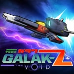 GALAK-Z: शून्य: डीलक्स संस्करण (ईशॉप स्विच करें)