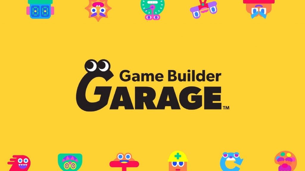Game Builder Garage 1024x574