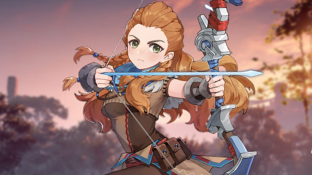 Genshin Impact Aloy Release Date