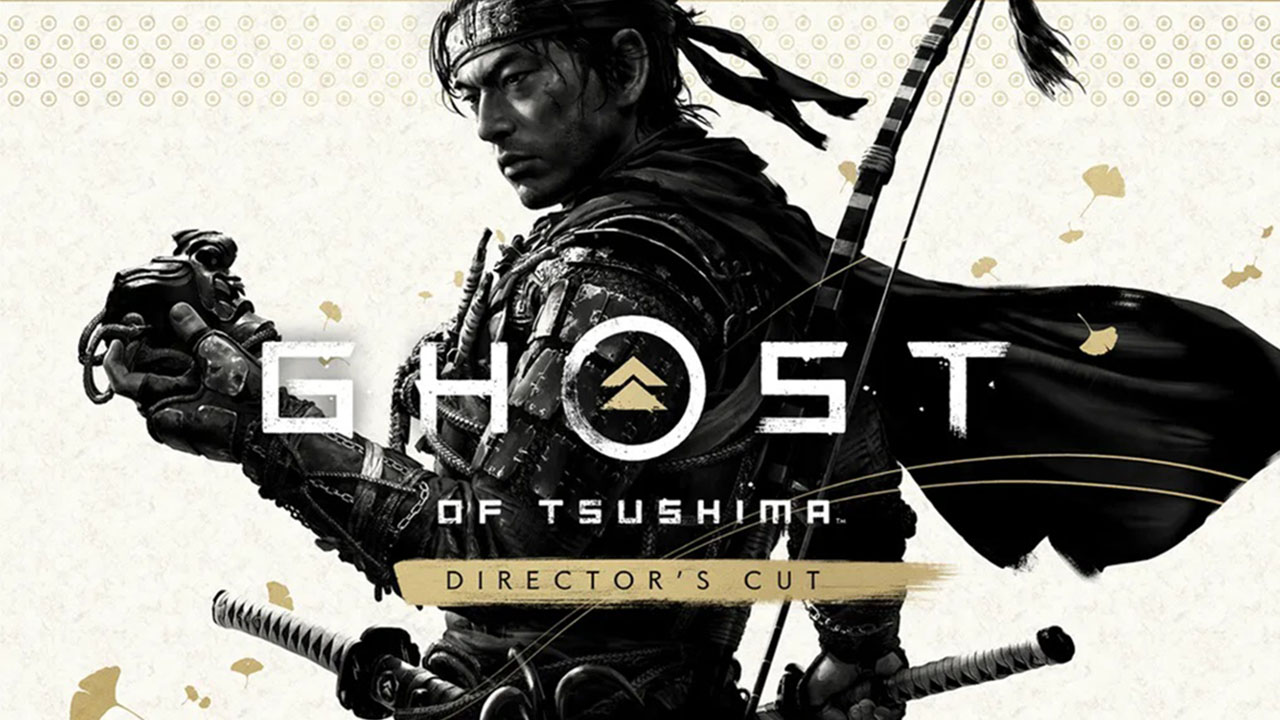 Talen'ny Ghost Of Tsushima no tapaka 07 01 21 1