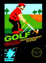 გოლფი (NES)