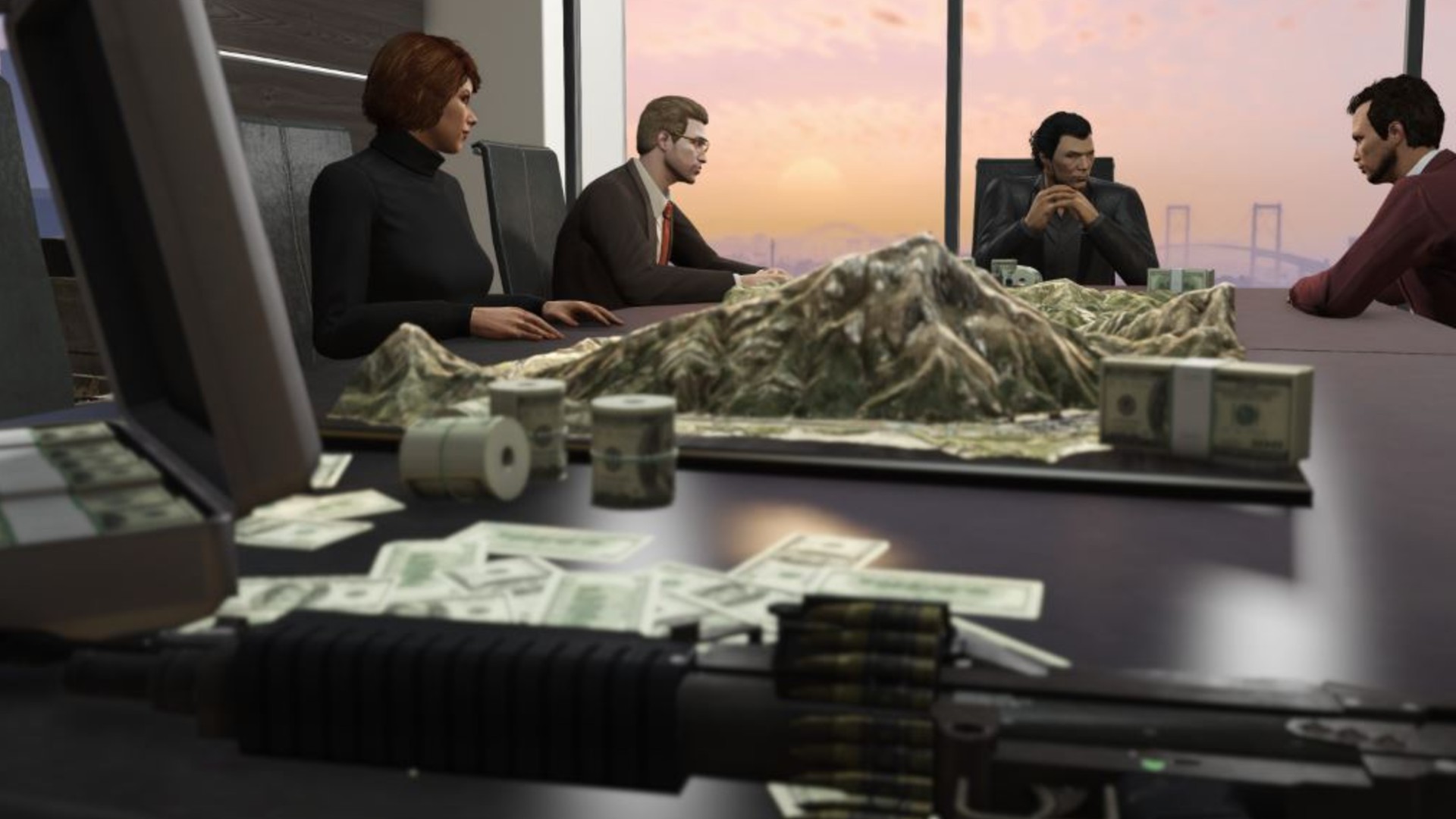 How to make money in GTA 5 online: making your first $1m