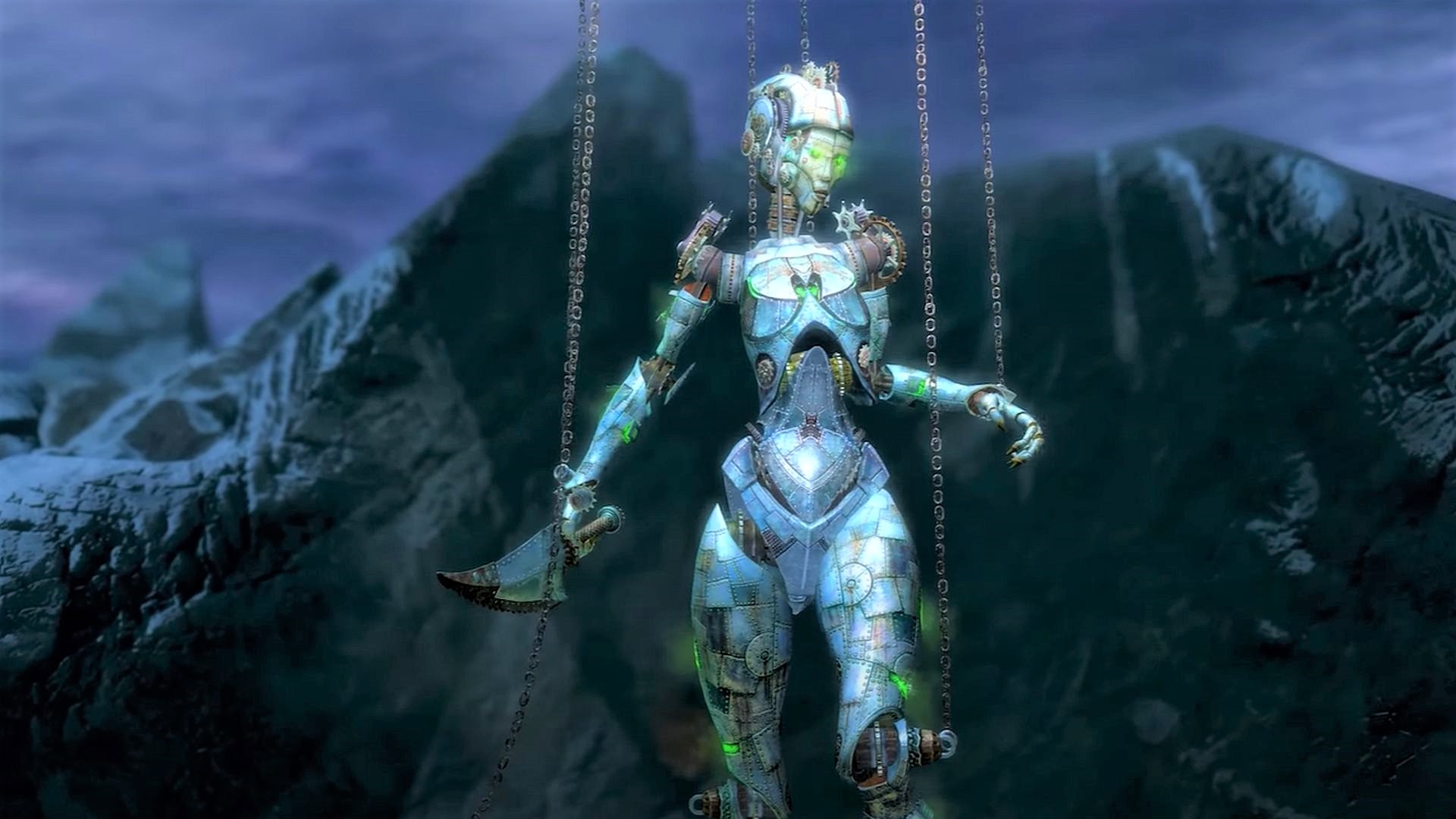 Guild Wars 2 devs wanted to keep Twisted Marionette’s encounter “true to itself”