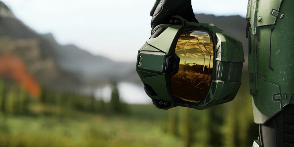 Halo Infinite