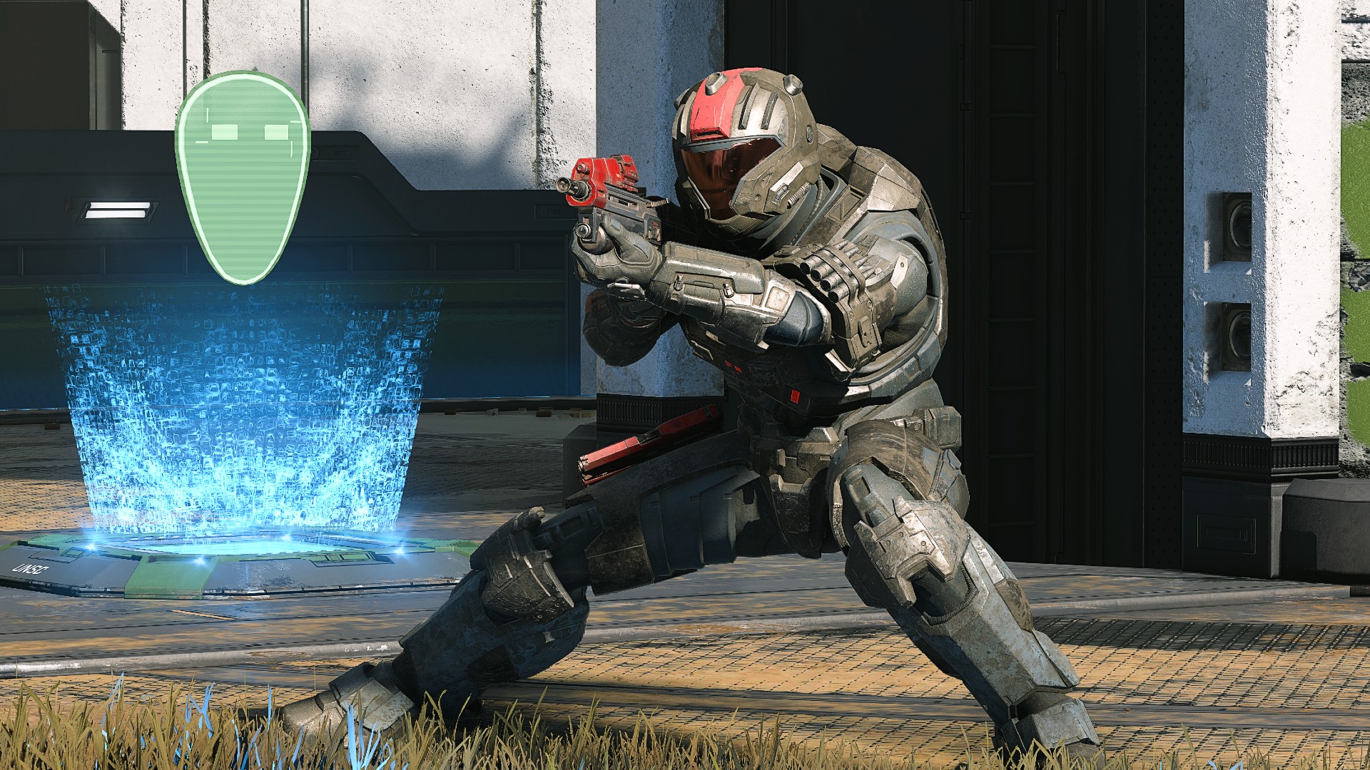 Halo: Infinite’s multiplayer beta start date isn’t locked in just yet
