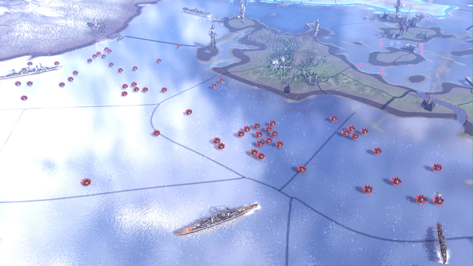 Hearts Of Iron 4 Multiplayer Ddos Attacks