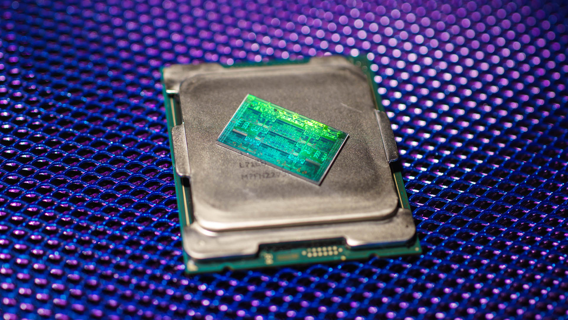 Intel chipi