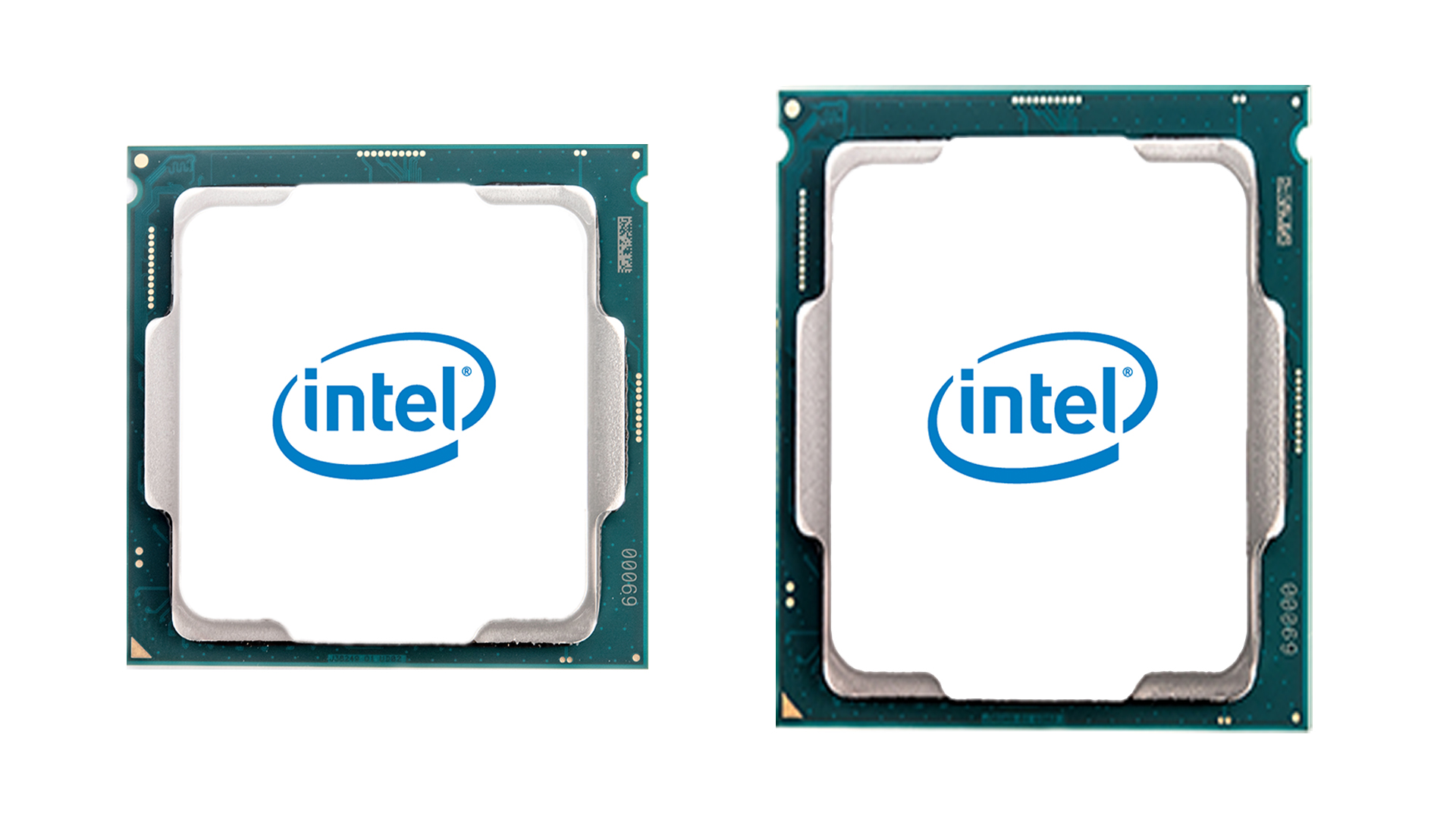 I-Intel LGA 1700