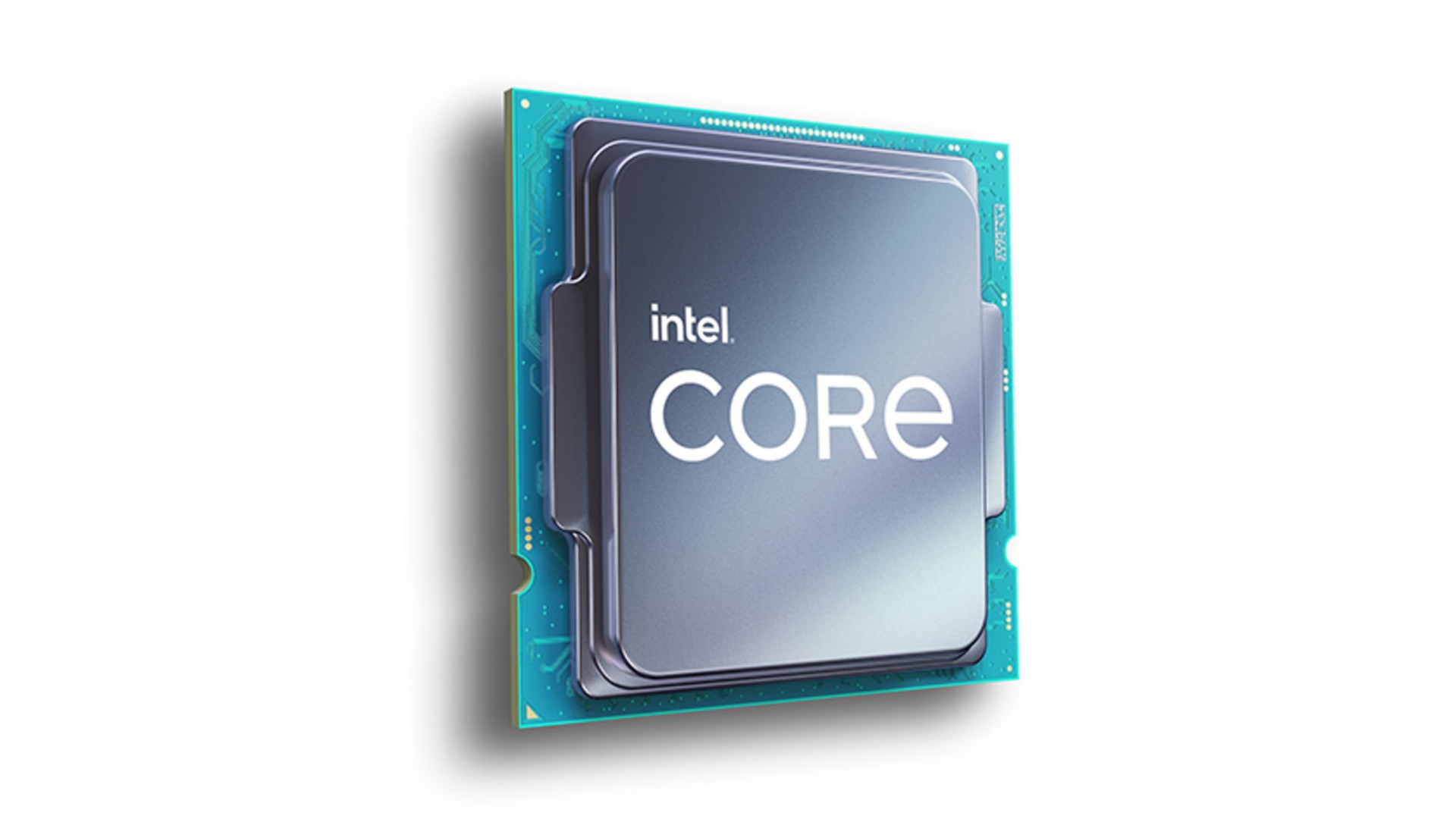 인텔 로켓레이크 S CPU