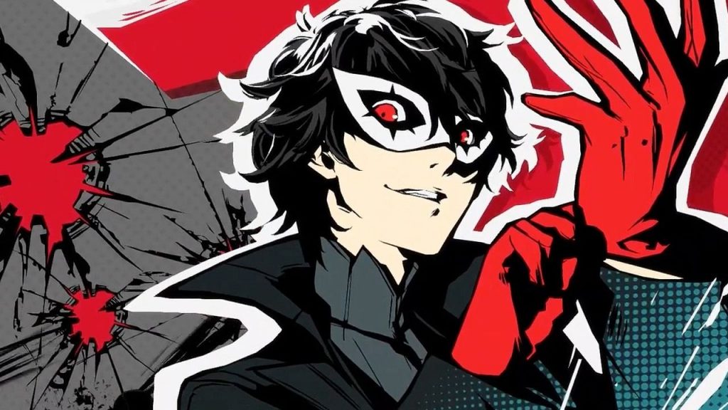 Joker Persona