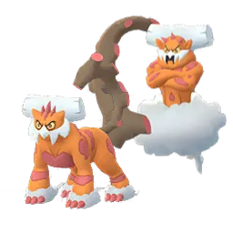 landorus