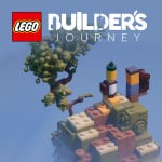 LEGO Builder's Journey (Lumipat ng eShop)