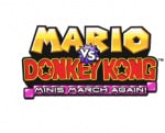 ماریو بمقابلہ ڈونکی کانگ: منی مارچ دوبارہ! (DSiWare)