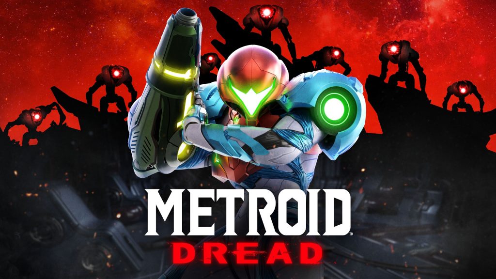 Metroid Dread 2 1024х576