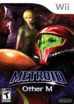 Metroid: Oare M (Wii)