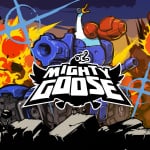 Mighty Goose (Changer d'eShop)