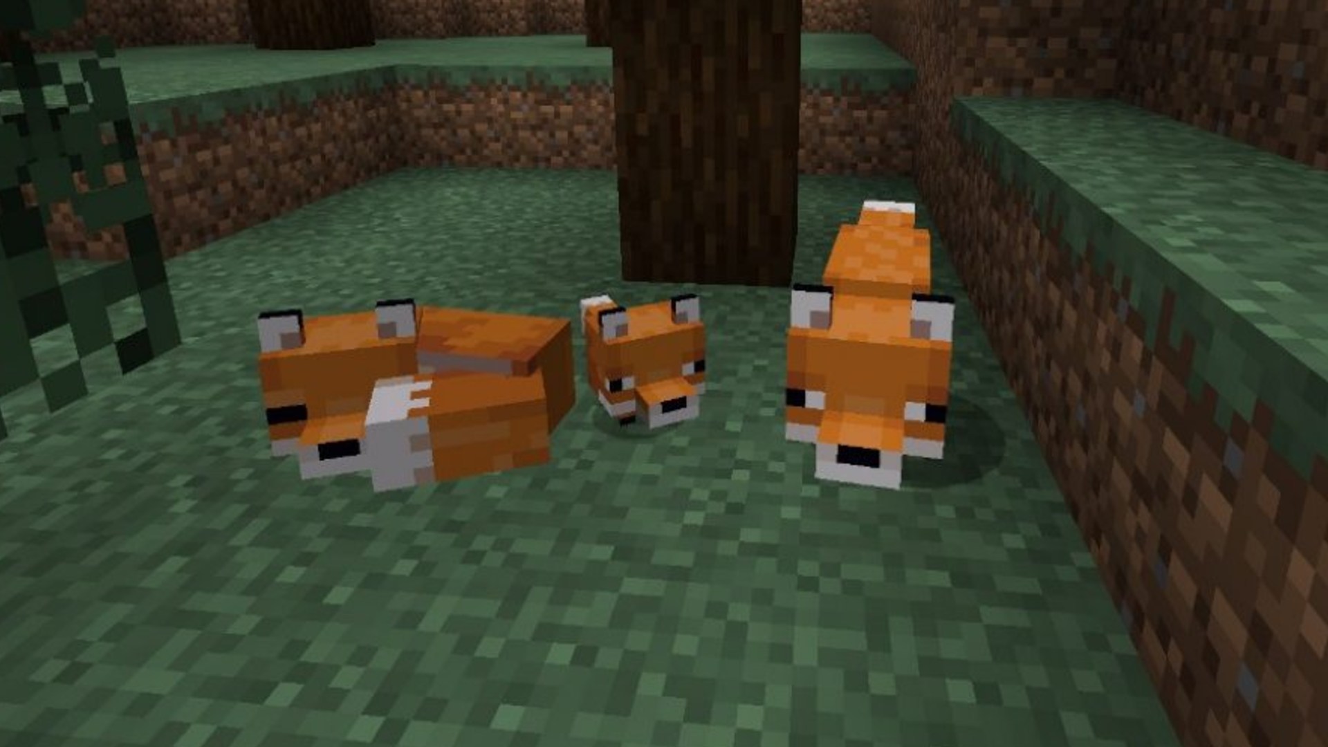 Minecraft mobs: a list of every mob and monster in Minecraft