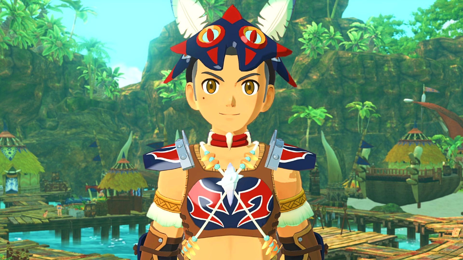 Monster Hunter Stories 2 Review Pc 1